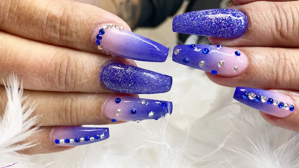 A&V Nails Spa — Nail salon in Murrieta